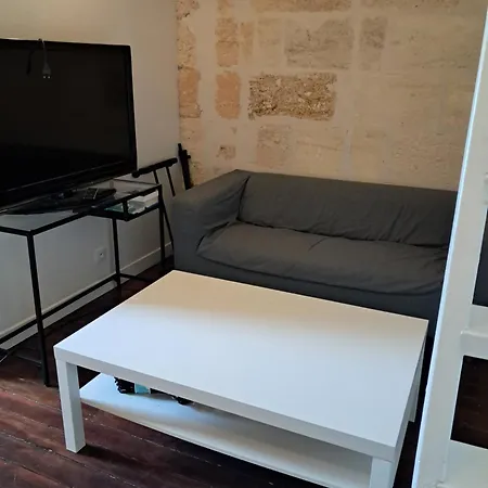 Confort Bordeaux